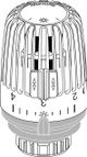 https://raleo.de:443/files/img/11ec367da644e08d9bb4b42e99482176/size_s/IMI-Hydronic-Engineering-IMI-HEIMEIER-Thermostat-Kopf-K-RAL-7016-anthrazitgrau-Standard-6000-00-503 gallery number 3